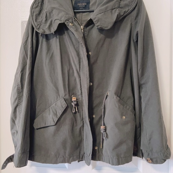 Zara Women's  Jacket - Picture 1 of 3